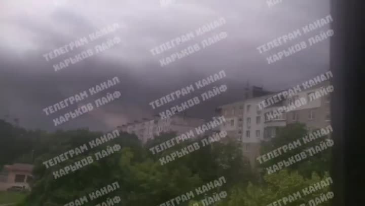 Превью видео