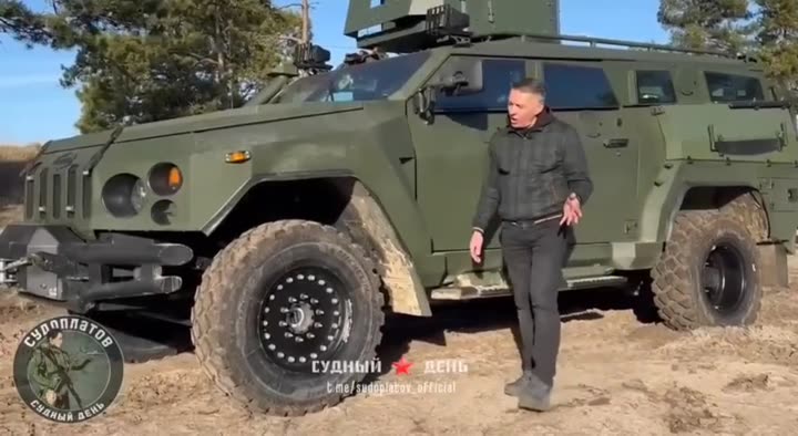 Превью видео