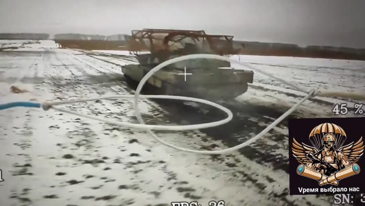 Превью видео