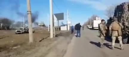 Превью видео
