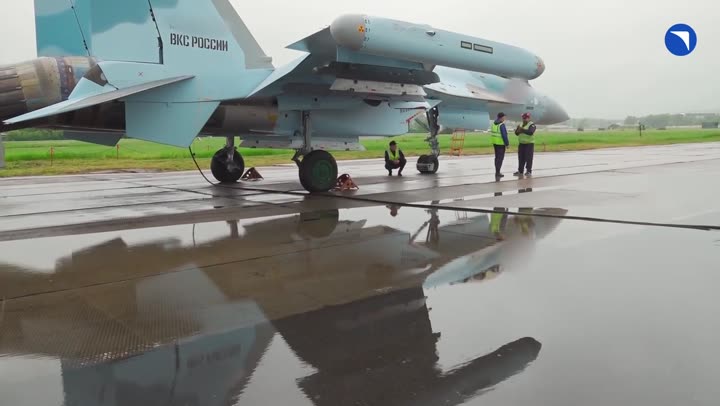Превью видео