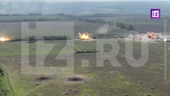 Превью видео