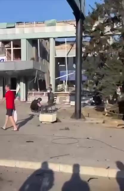 Превью видео