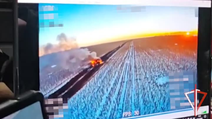 Превью видео