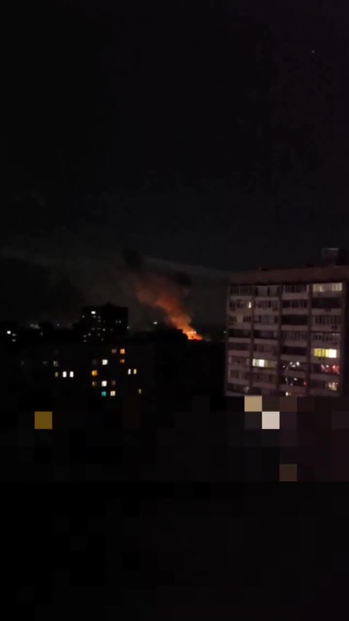 Превью видео