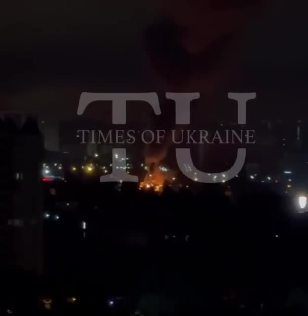 Превью видео