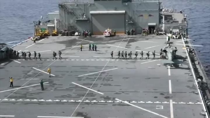 Превью видео