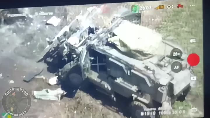 Превью видео