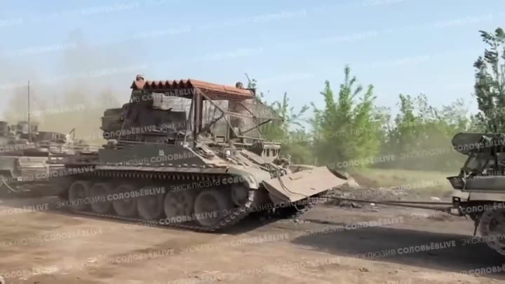 Превью видео