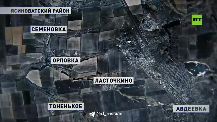 Превью видео