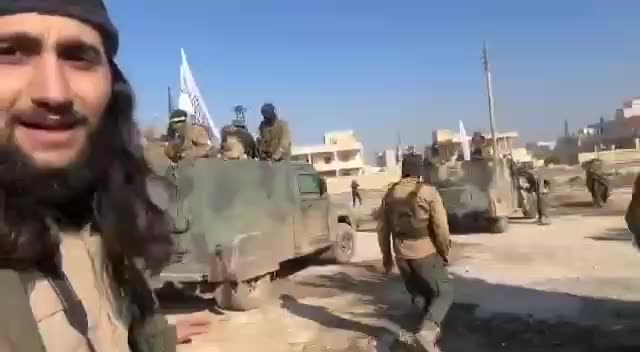 Превью видео