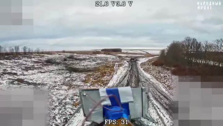 Превью видео