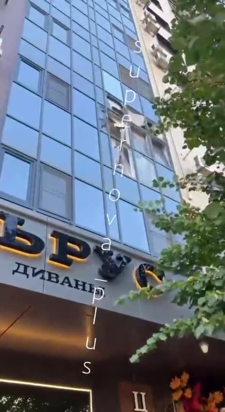 Превью видео