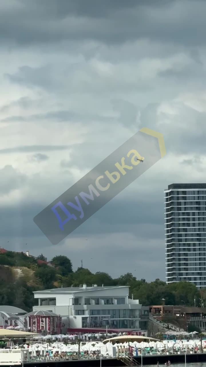 Превью видео