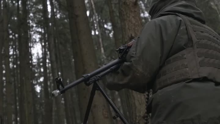 Превью видео