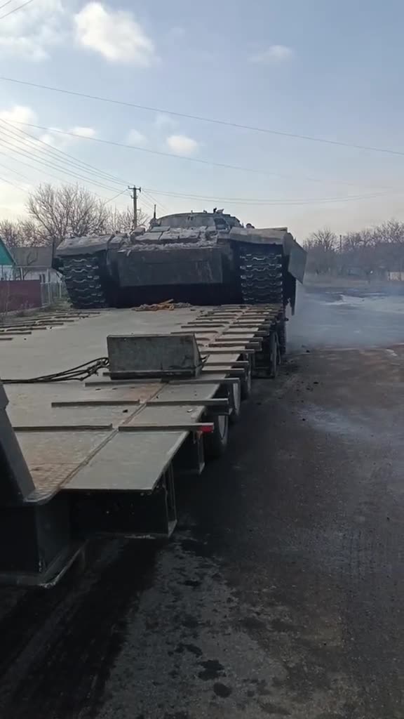 Превью видео