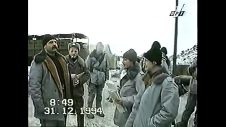 Превью видео