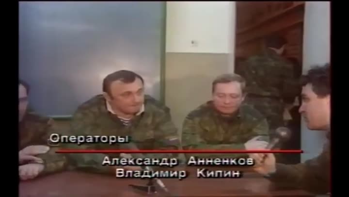 Превью видео