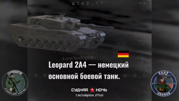 Превью видео