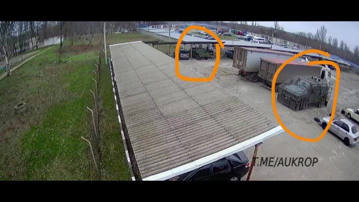 Превью видео