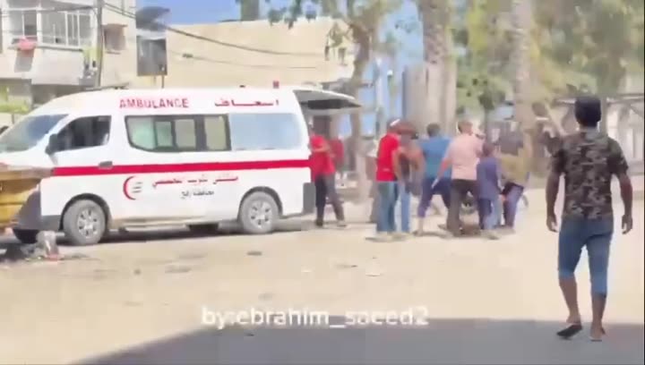 Превью видео