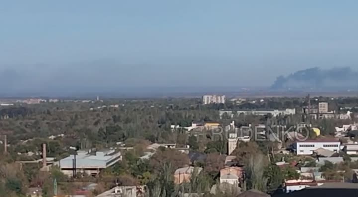 Превью видео