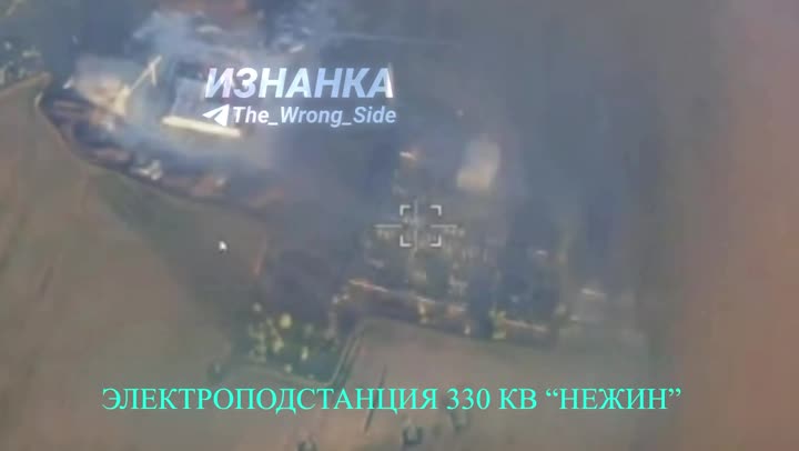 Превью видео