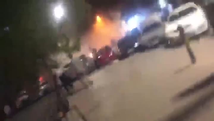 Превью видео