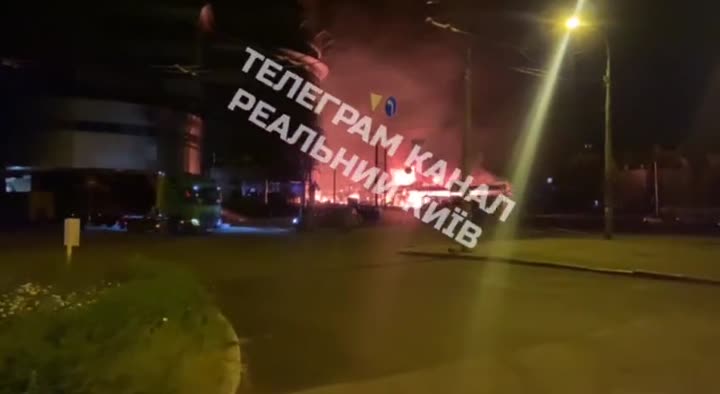 Превью видео