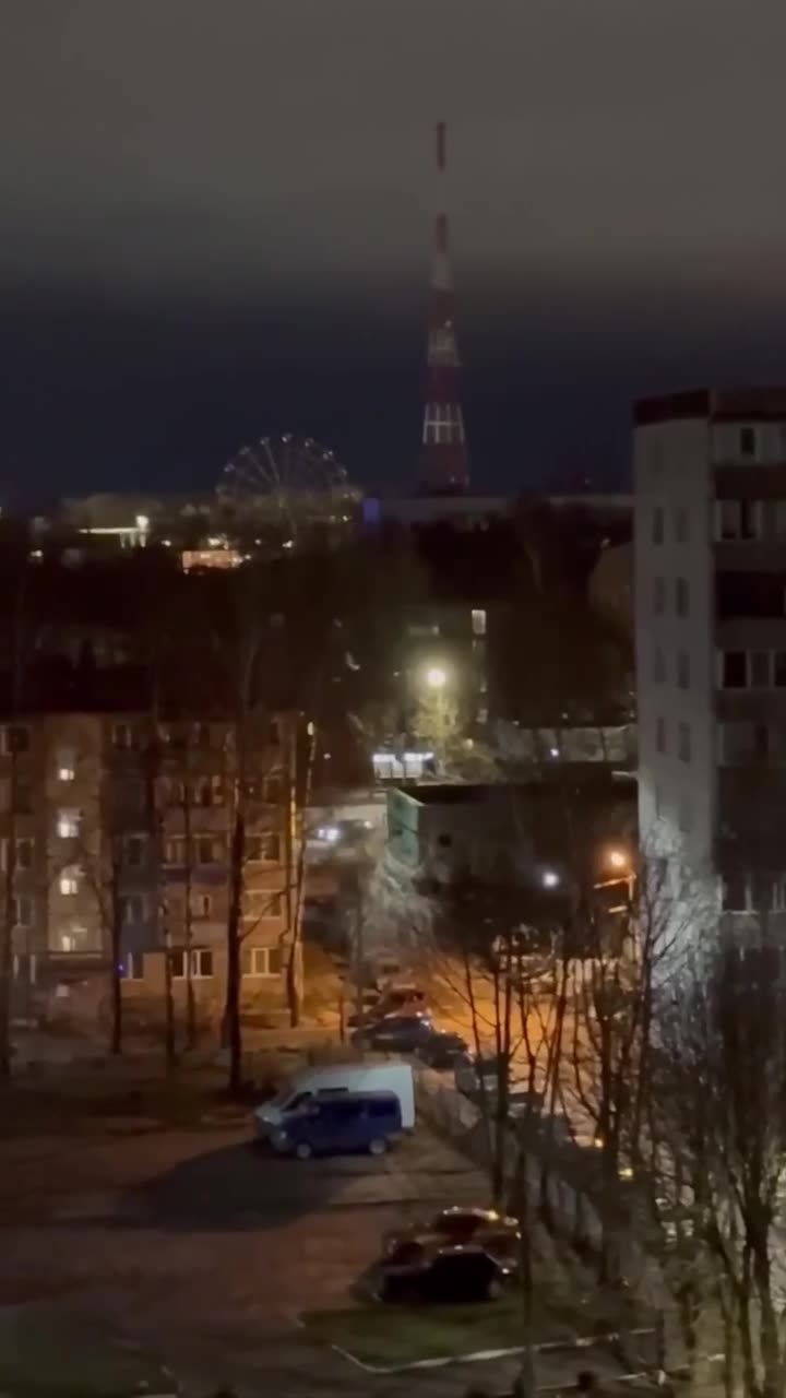 Превью видео