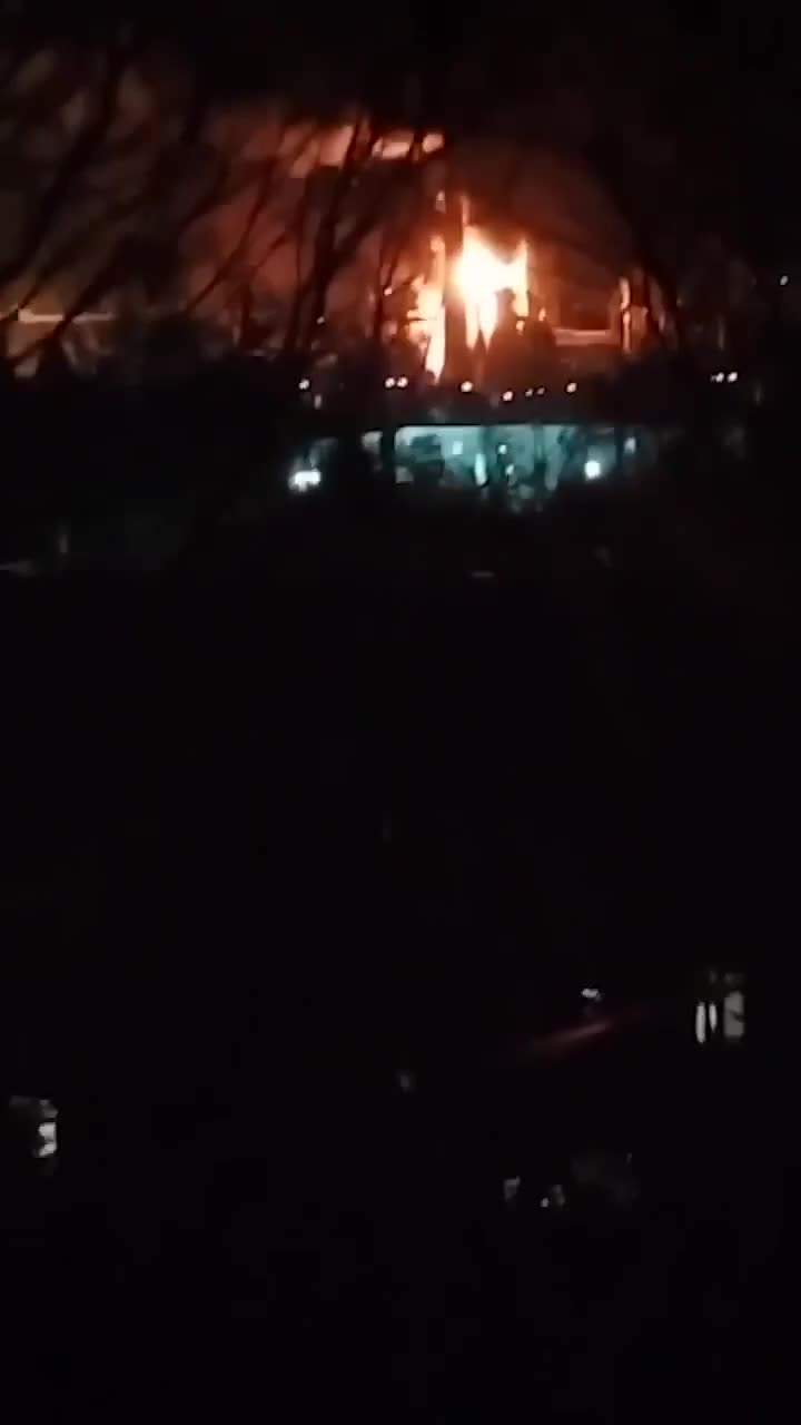 Превью видео