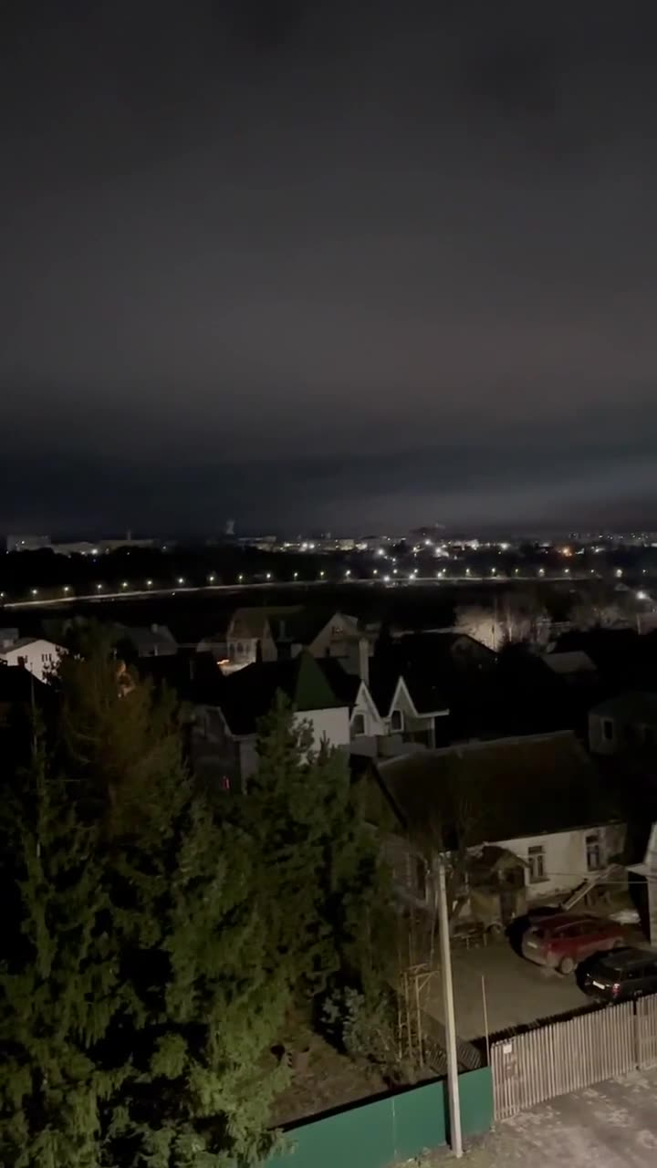 Превью видео