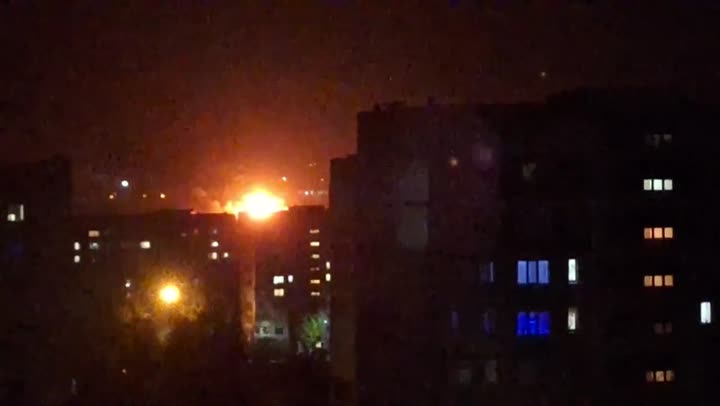 Превью видео