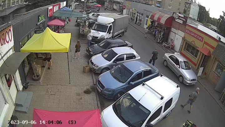 Превью видео