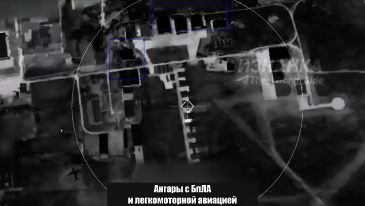 Превью видео