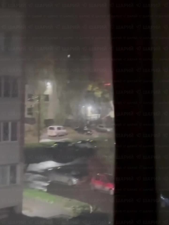Превью видео