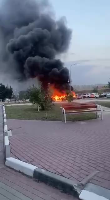 Превью видео