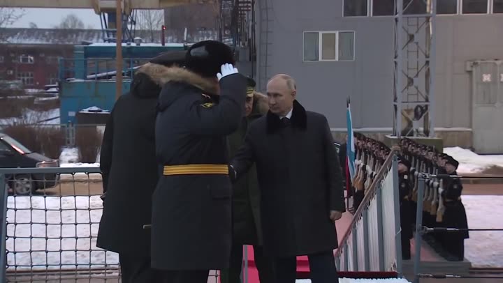 Превью видео