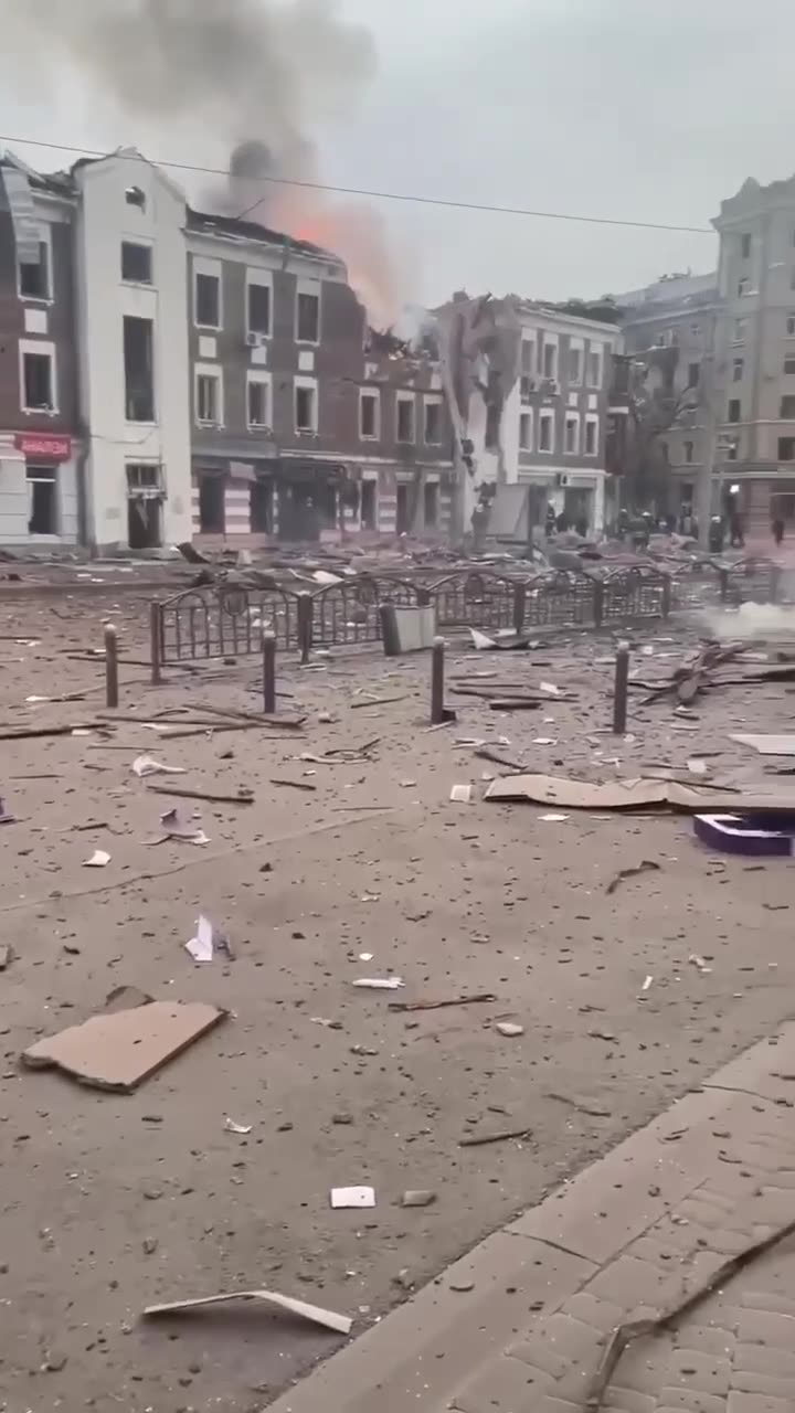 Превью видео
