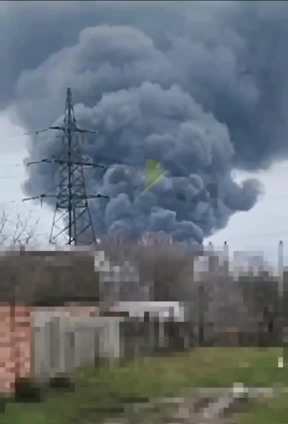 Превью видео