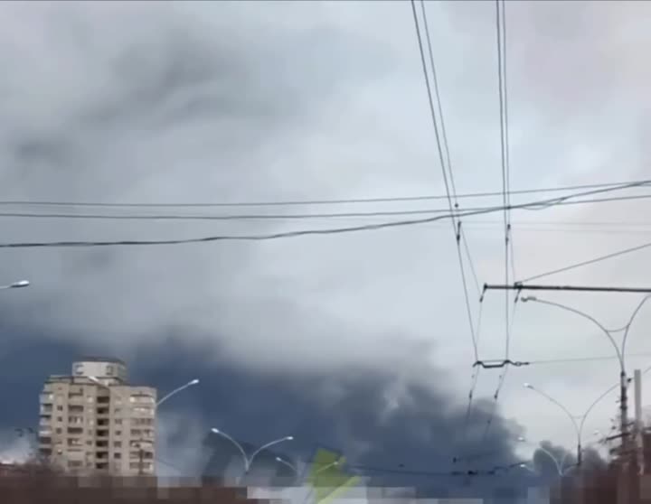 Превью видео