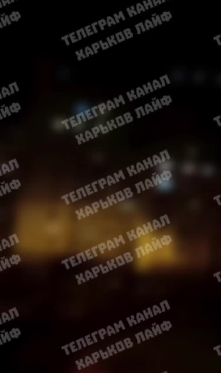 Превью видео