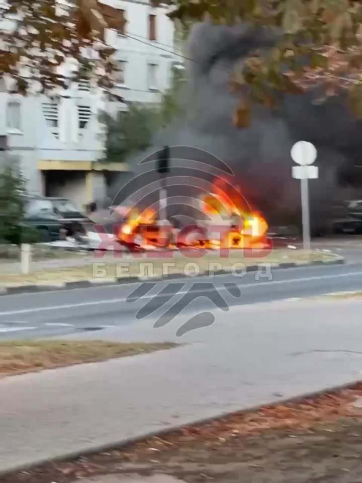 Превью видео