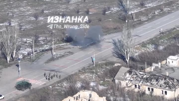 Превью видео
