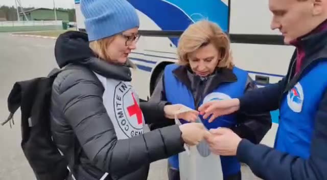 Превью видео