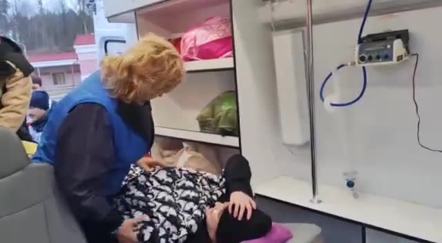 Превью видео