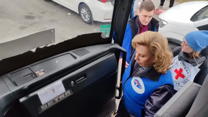 Превью видео