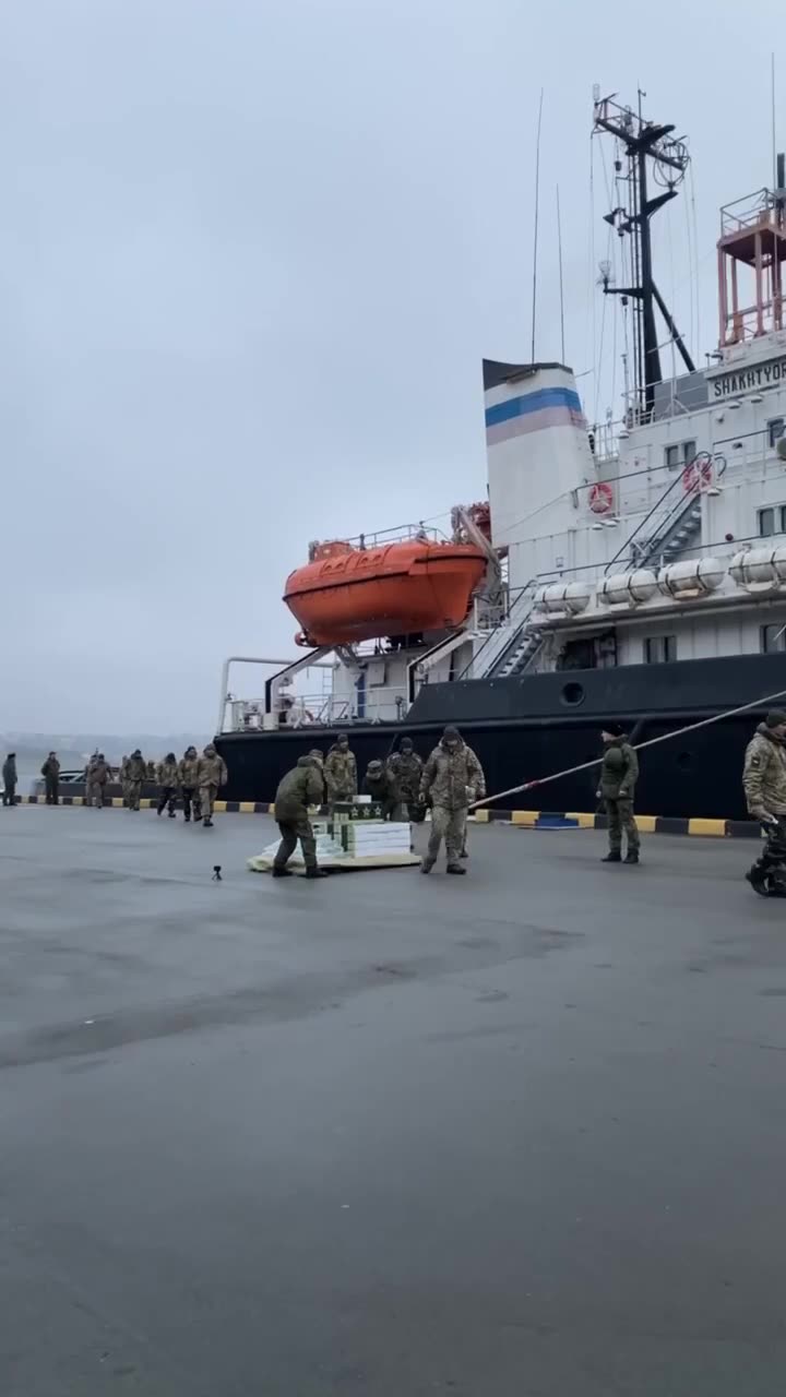 Превью видео