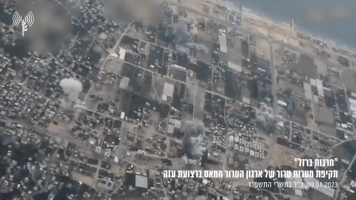 Превью видео