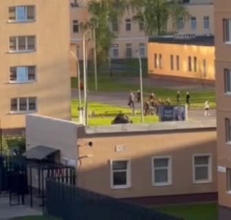 Превью видео